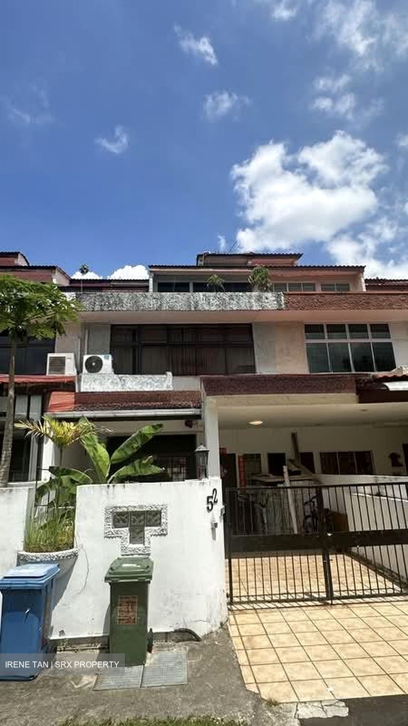 Goodlink Park (D27), Terrace #537919631